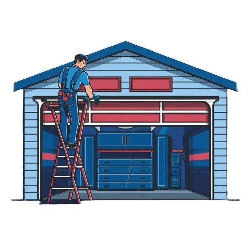 Garage Door repair in Florida